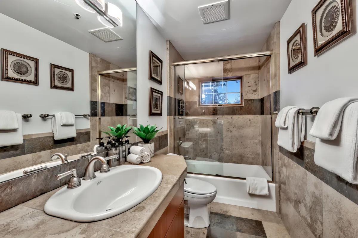 Wander Tahoe Retreat