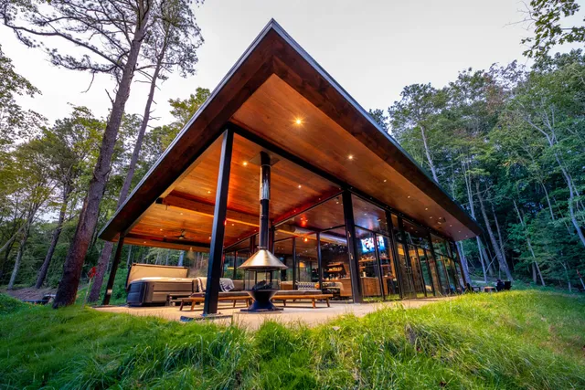 Wander Bloomingville Glass #2