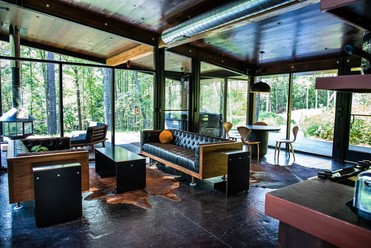 Wander Bloomingville Glass #3