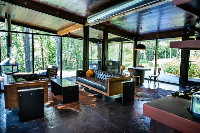 Wander Bloomingville Glass #3