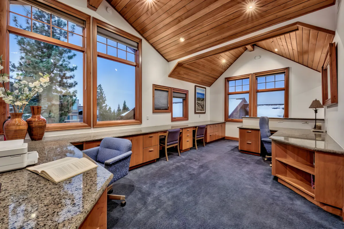 Wander Tahoe Retreat