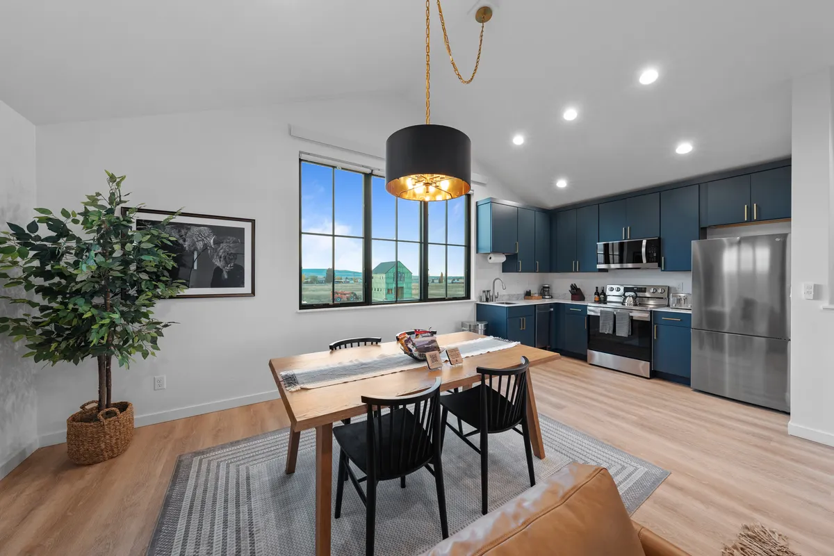 Wander Teton Valley Sky (Unit 2)