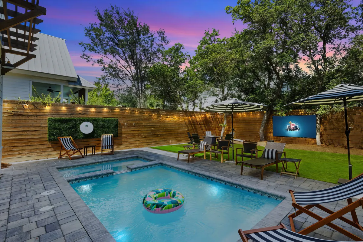 Pool image 1