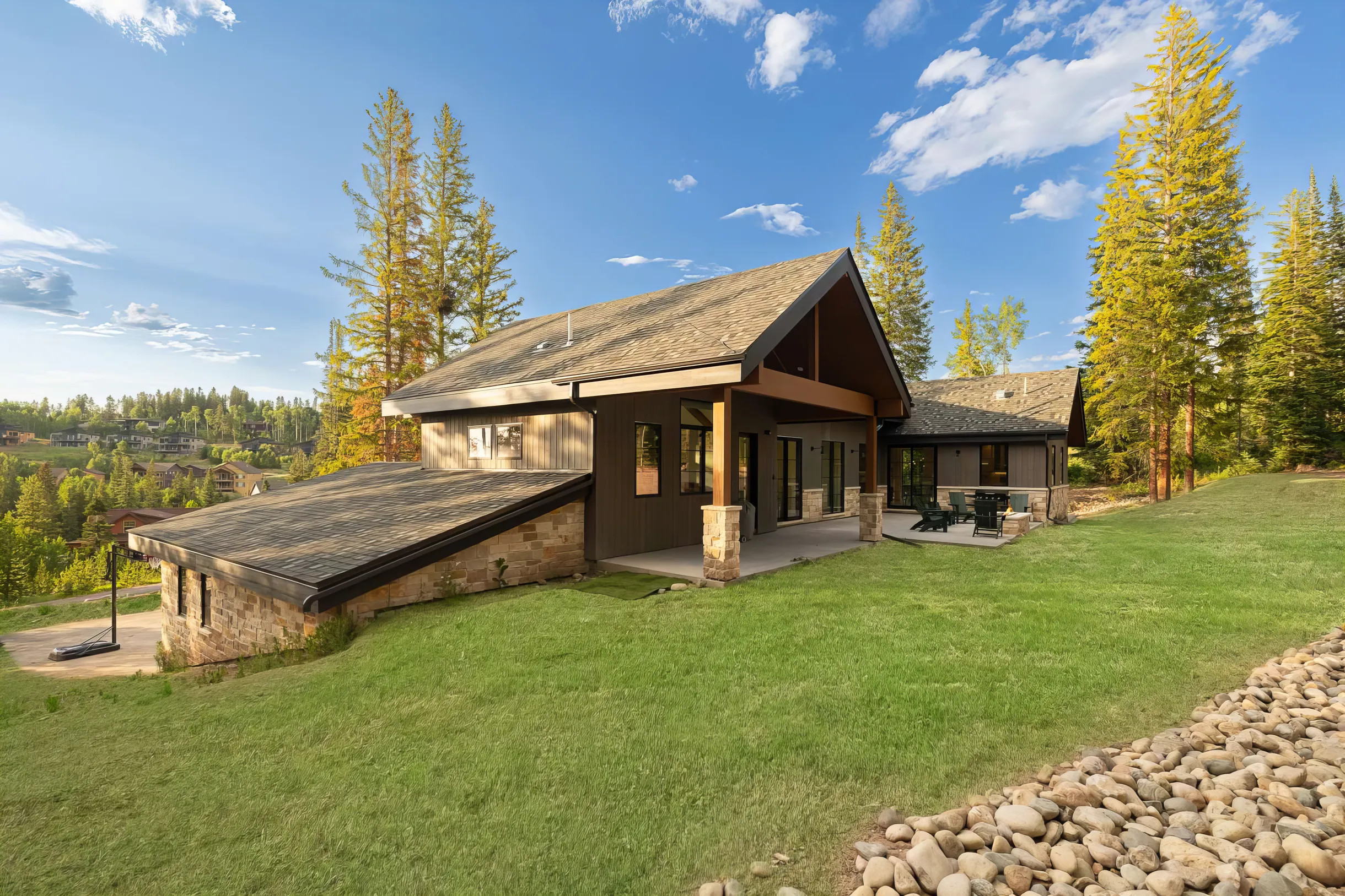 Wander Fraser Mountain #5