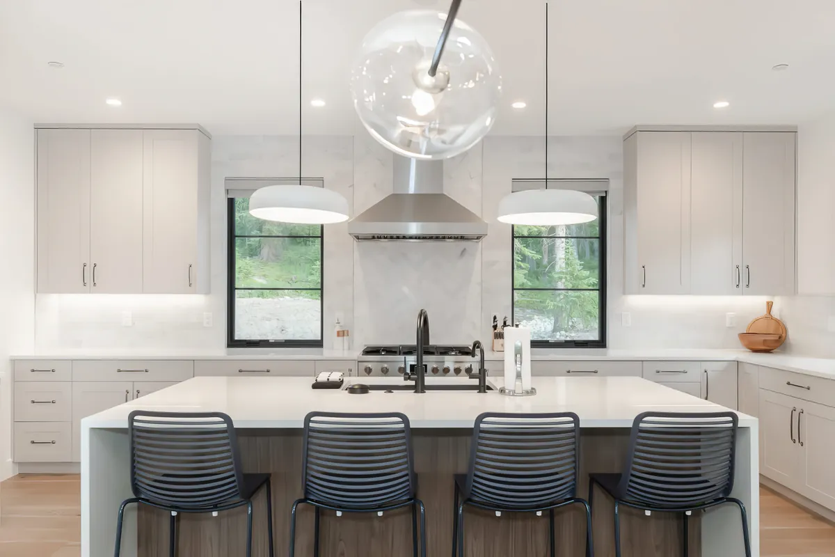 Wander Fraser Mountain