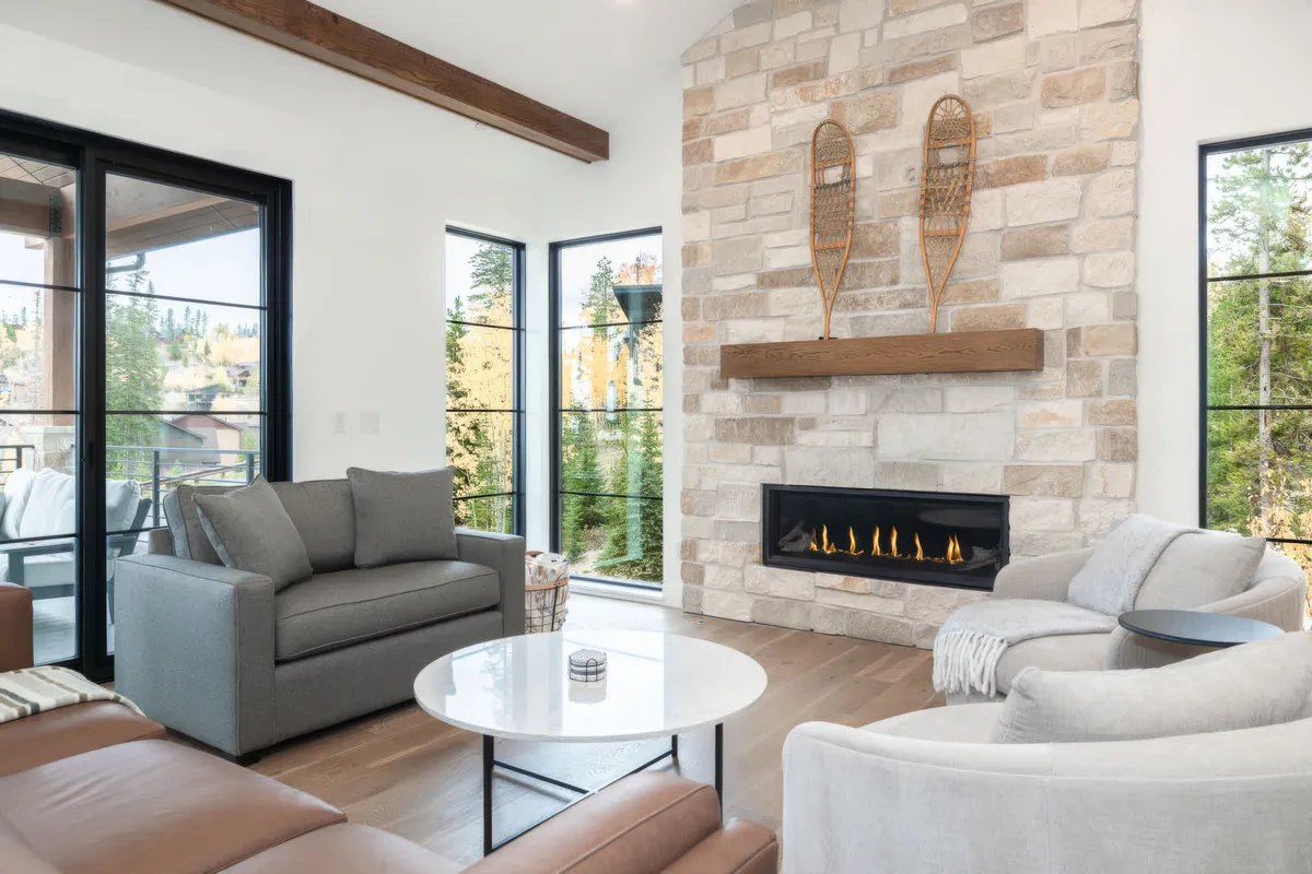 Wander Fraser Mountain