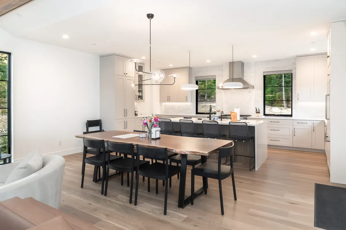 Wander Fraser Mountain