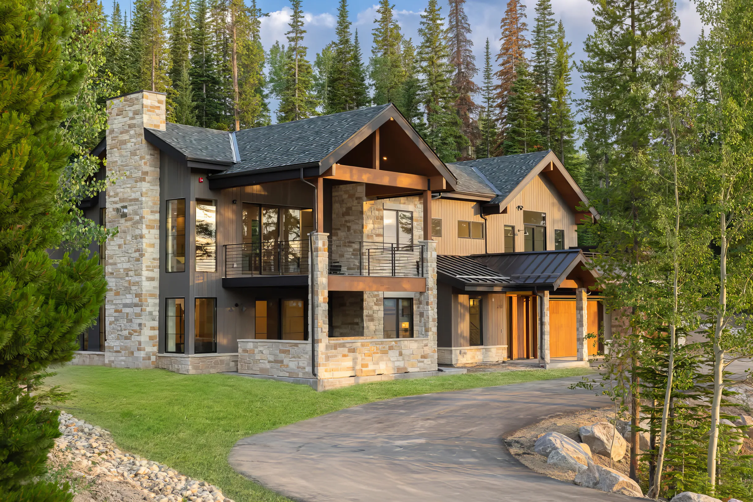 Wander Fraser Mountain #2