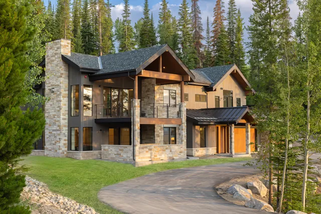 Wander Fraser Mountain #2