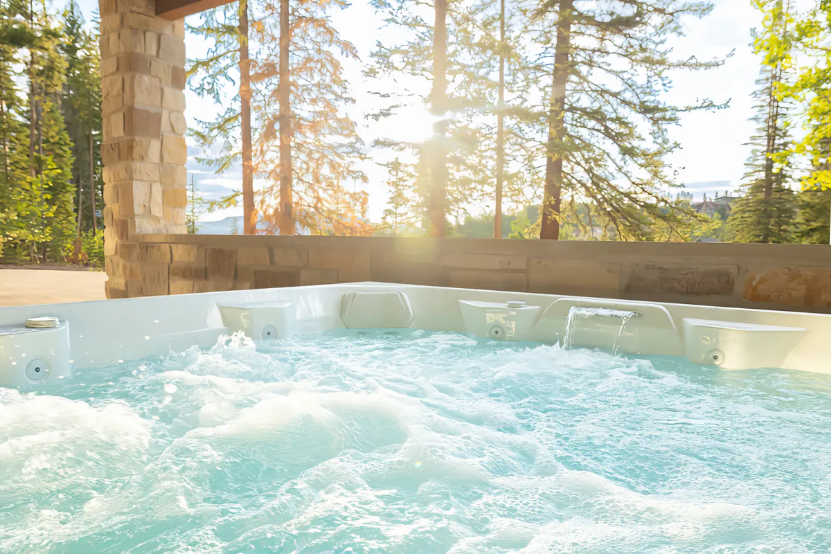 Wander Fraser Mountain