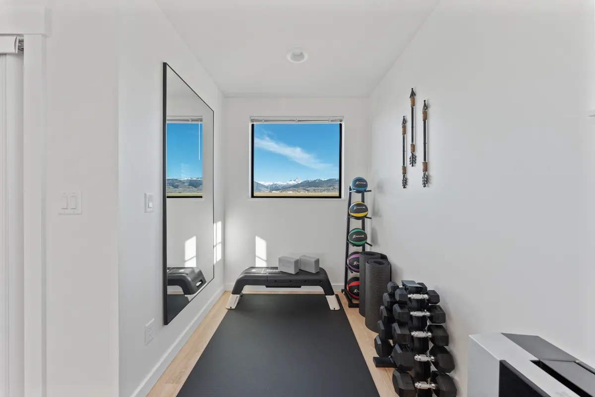 Wander Teton Valley Sky (Unit 7)