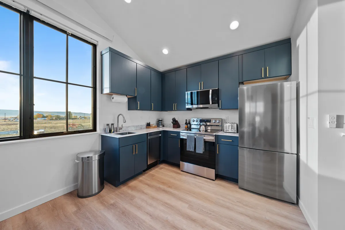 Wander Teton Valley Sky (Unit 8)