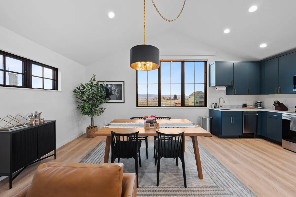 Wander Teton Valley Sky (Unit 7)