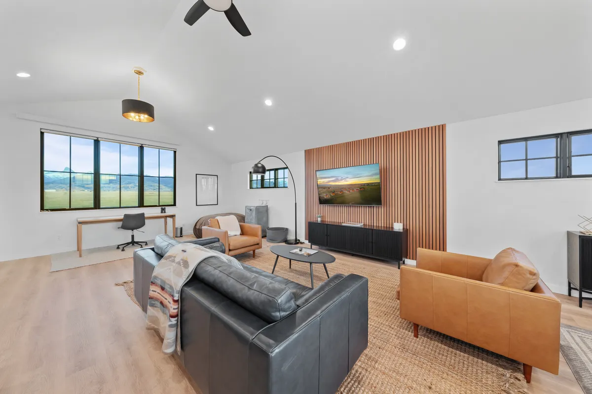 Wander Teton Valley Sky (Unit 7)