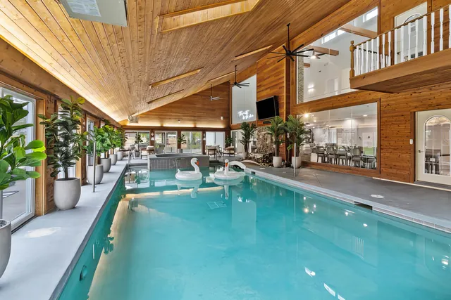 Wander Illinois Highwood #2