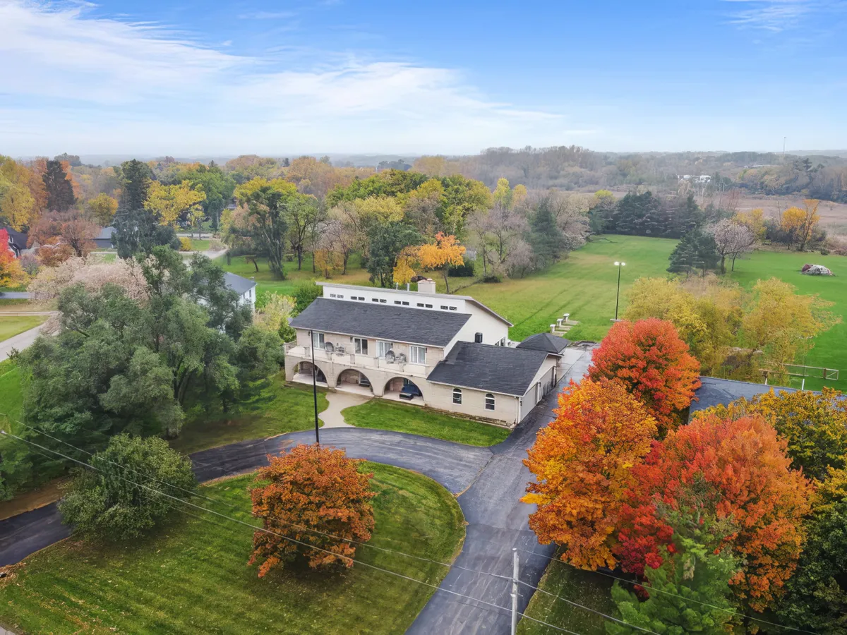 Wander Illinois Highwood #4