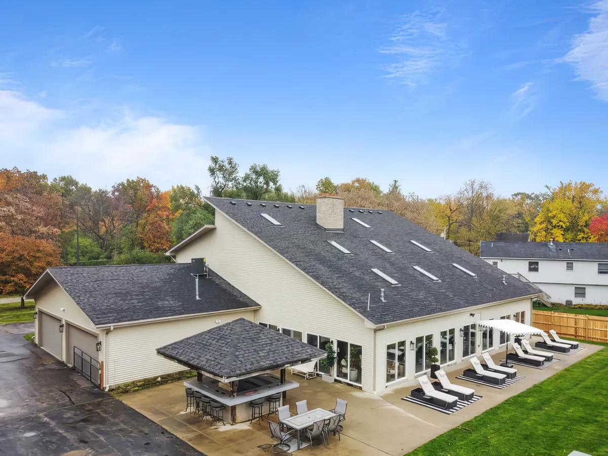 Wander Illinois Highwood #5