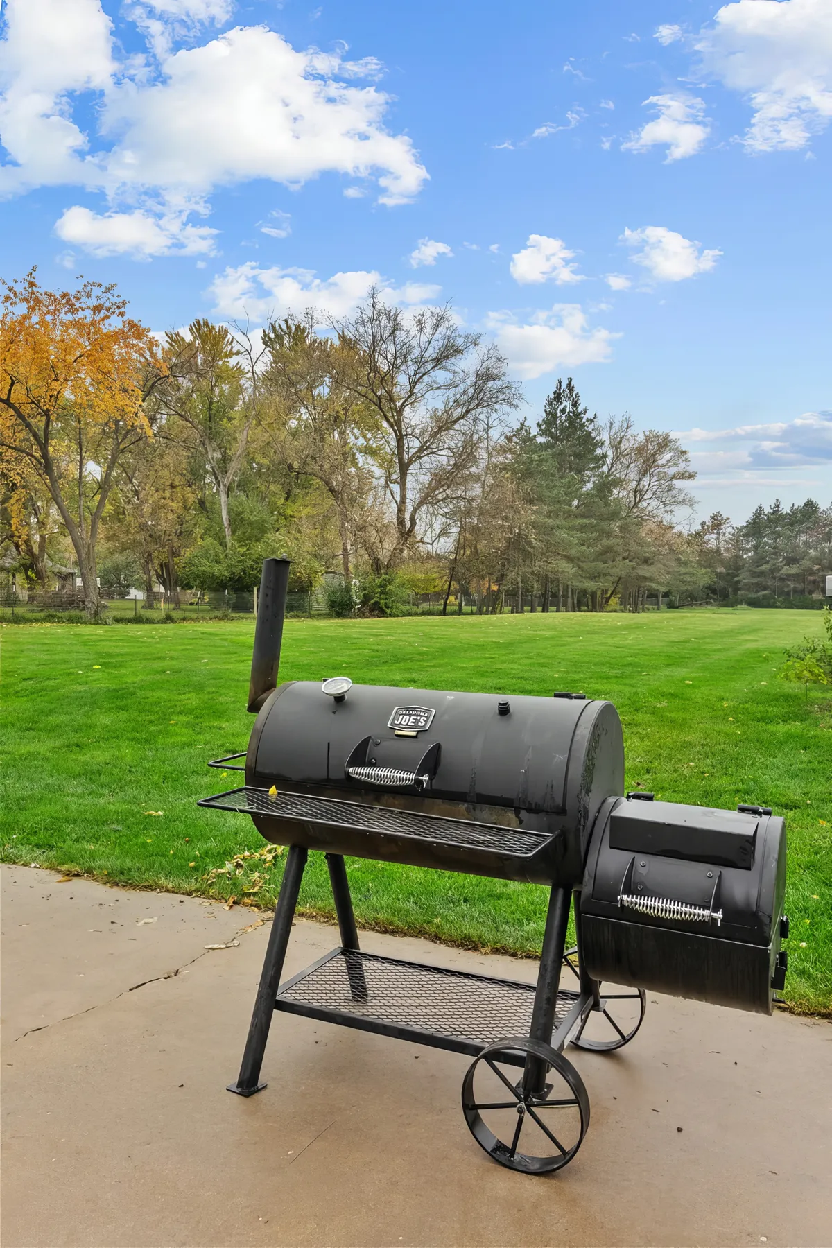 Wander Illinois Highwood #22