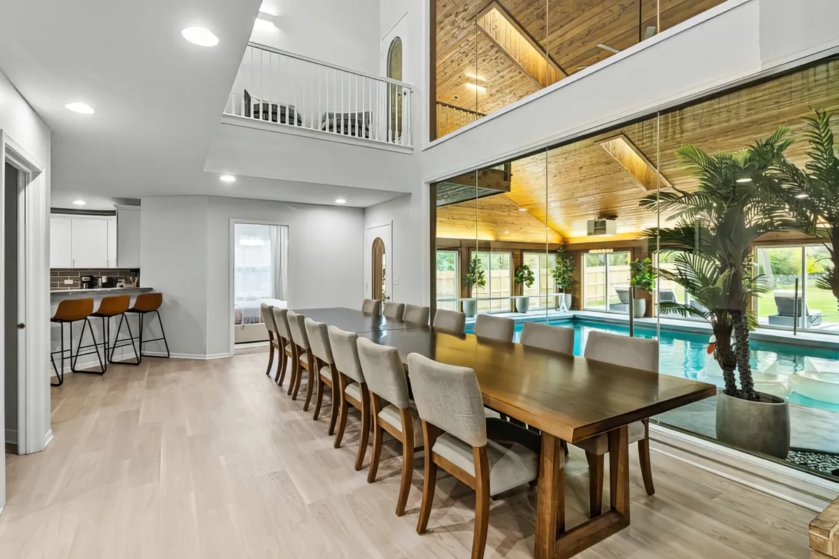 Wander Illinois Highwood