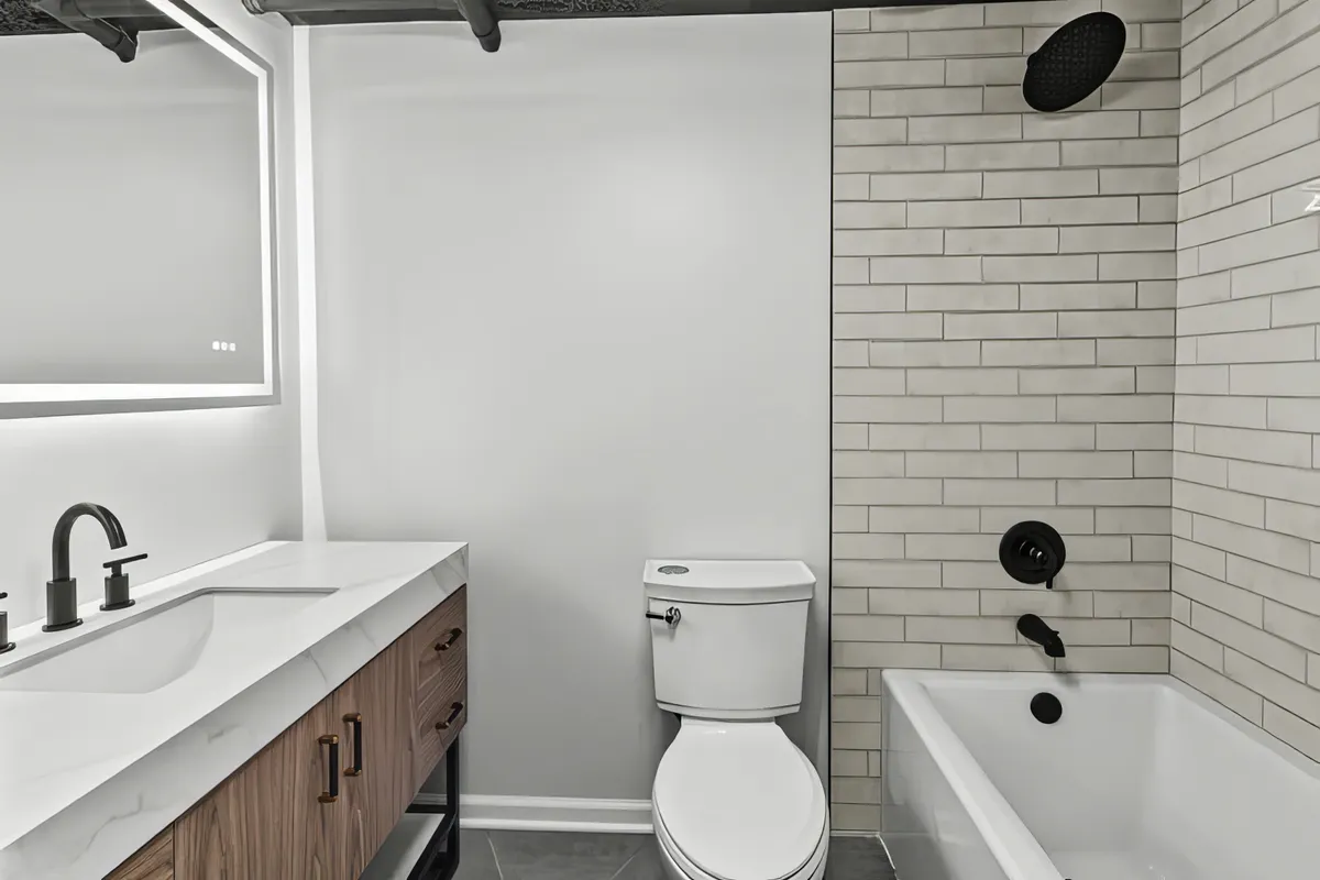 Wander Illinois Highwood #16