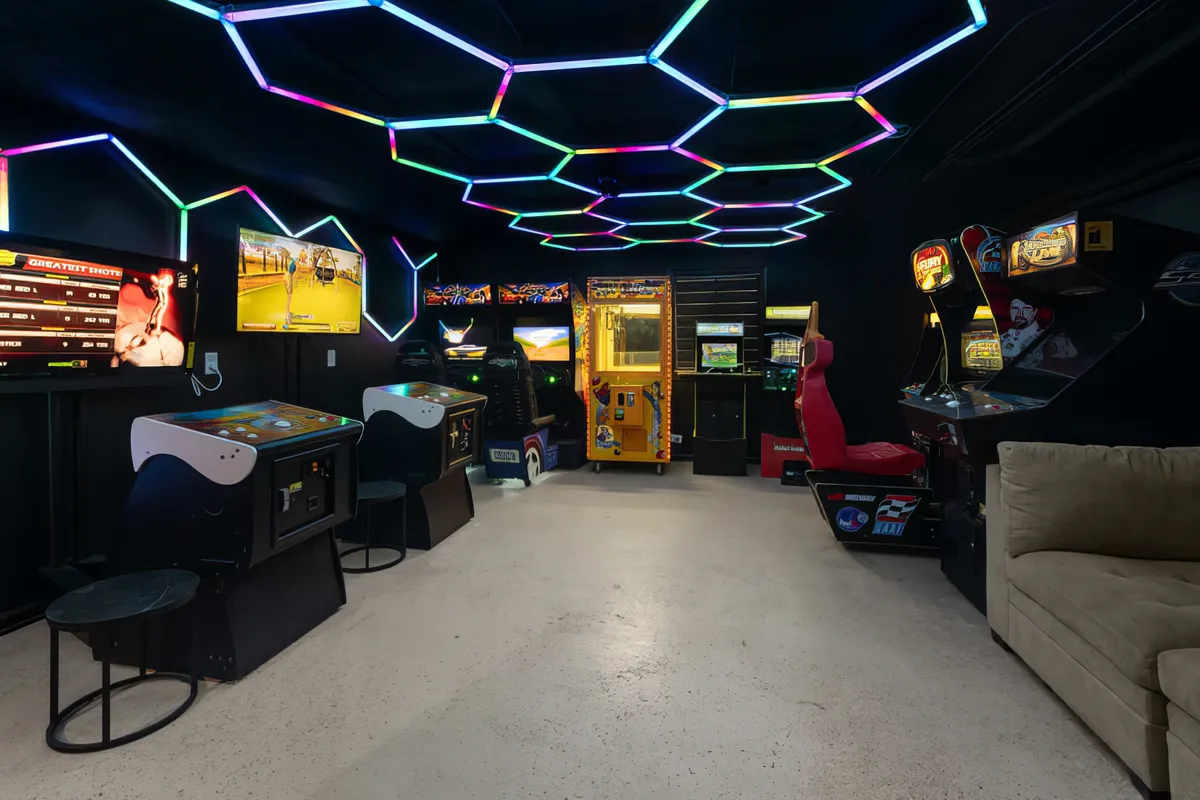 Wander Illinois Highwood #19