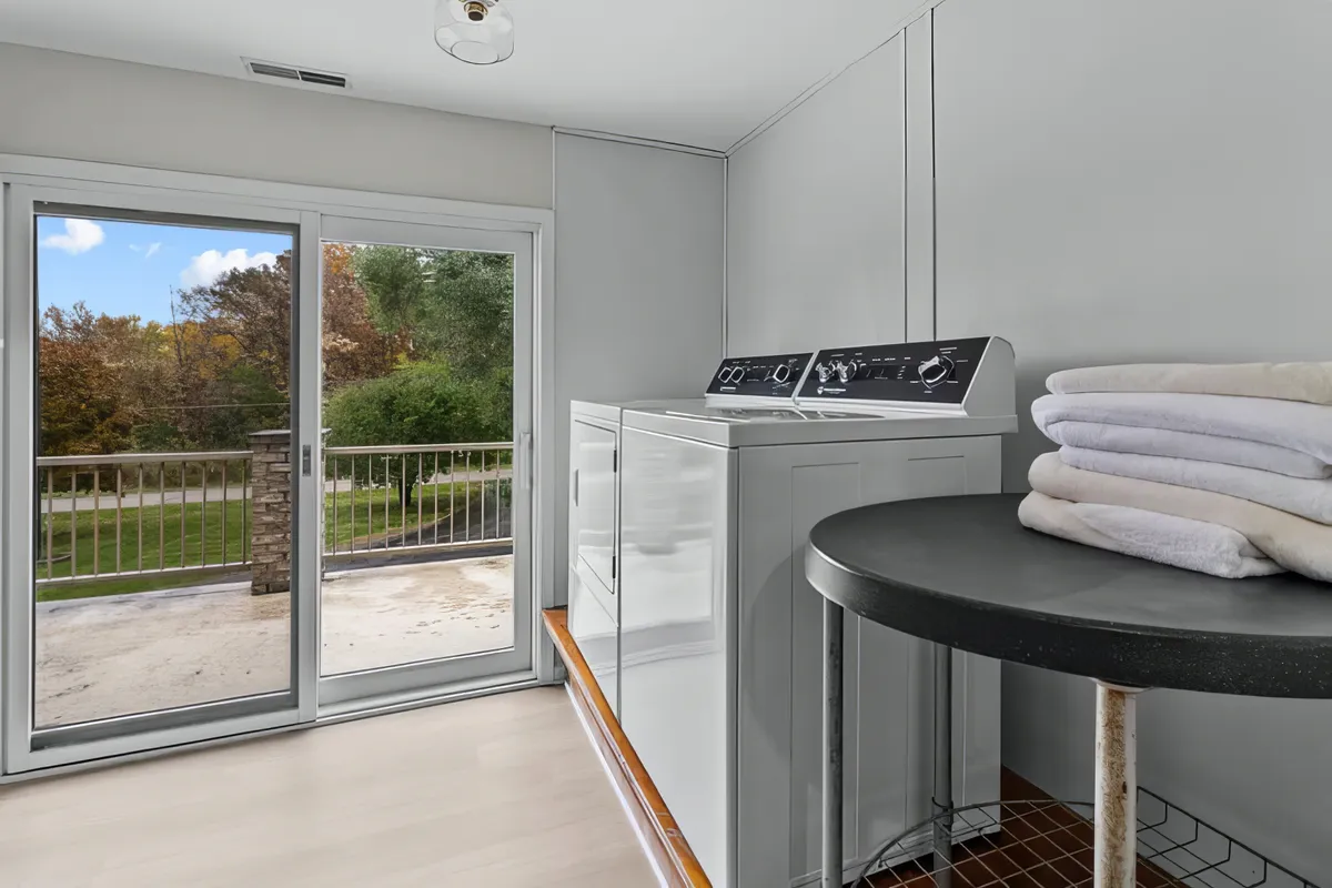 Wander Illinois Highwood