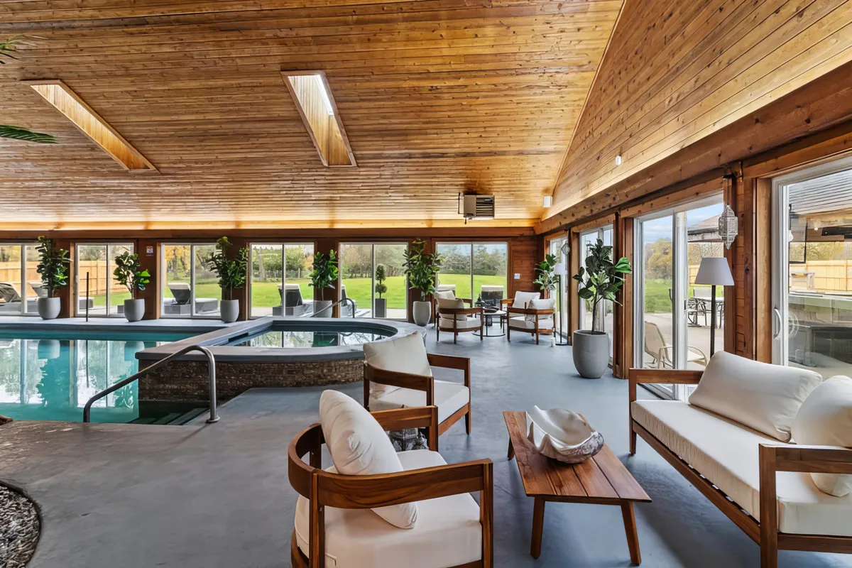 Wander Illinois Highwood #30