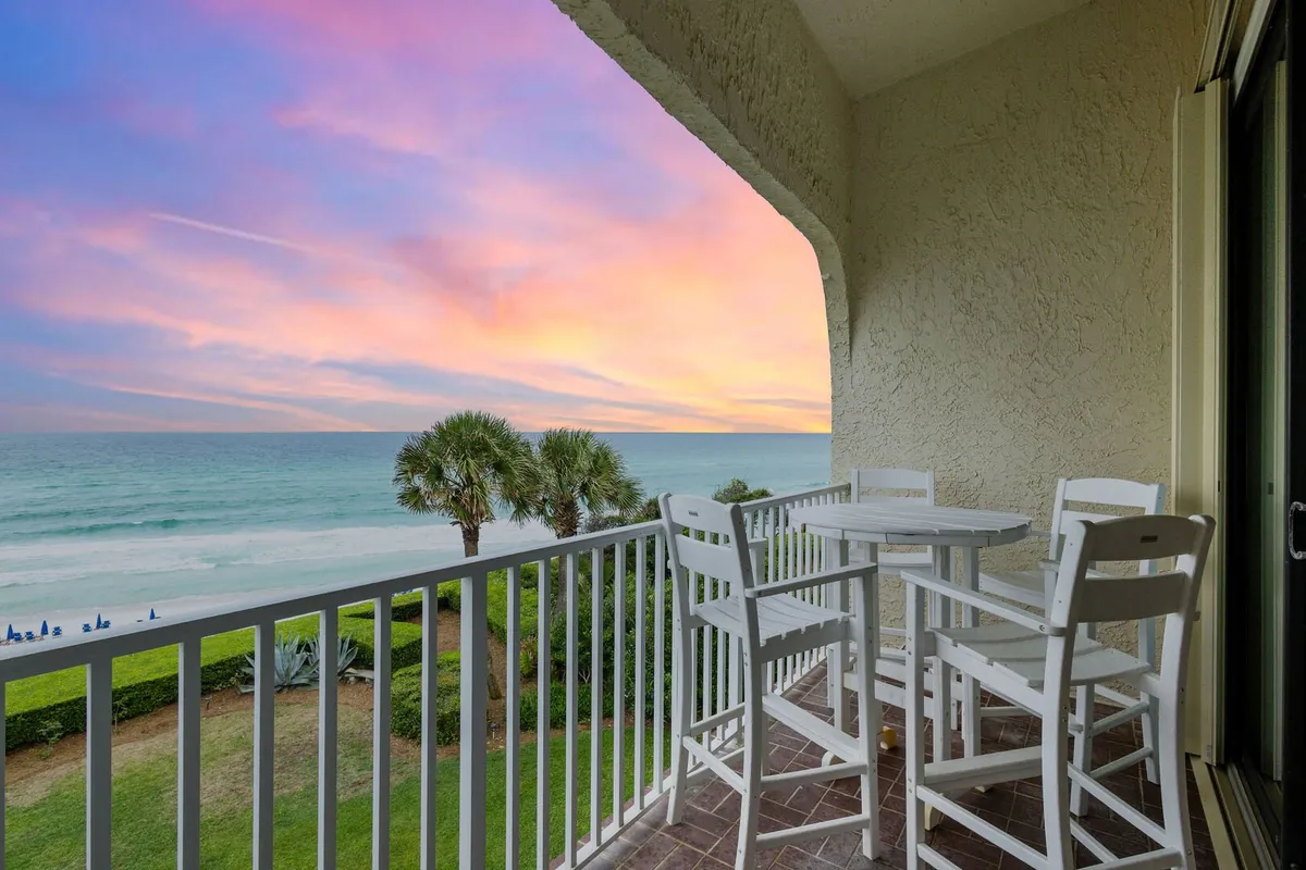 Wander Seacrest Beachfront #4