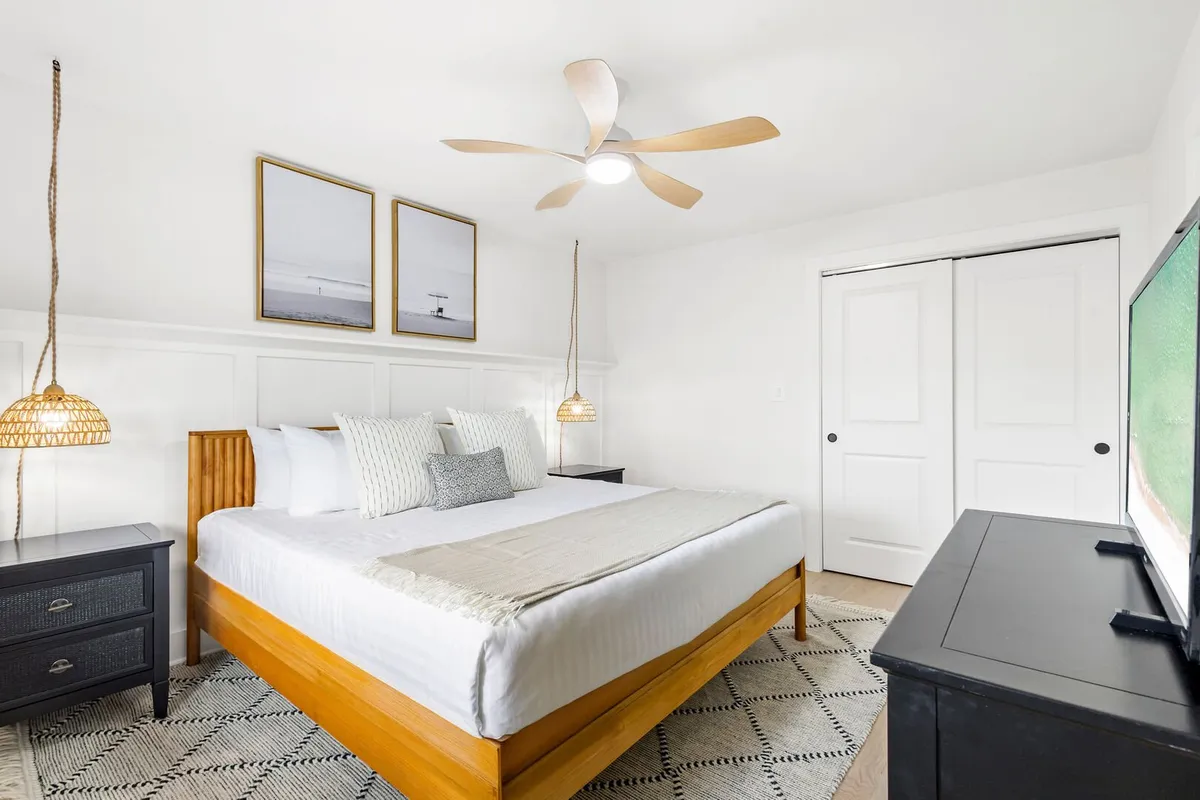 Wander Seacrest Beachfront #23