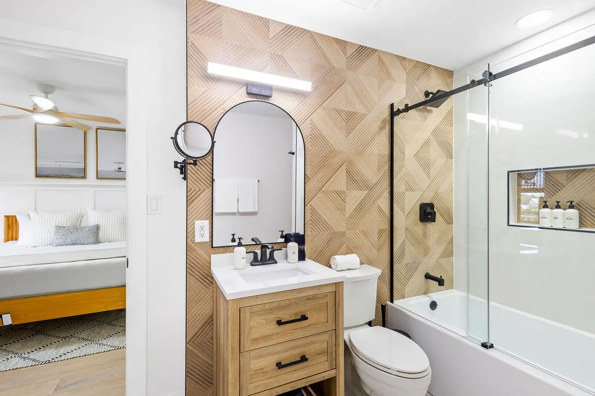 Wander Seacrest Beachfront #24