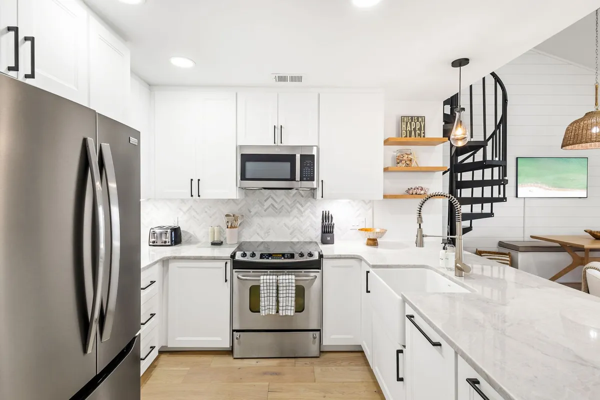 Wander Seacrest Beachfront #25