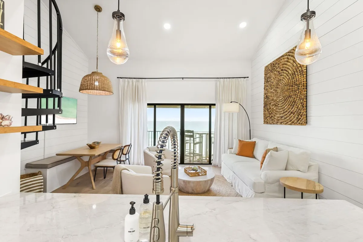 Wander Seacrest Beachfront #31