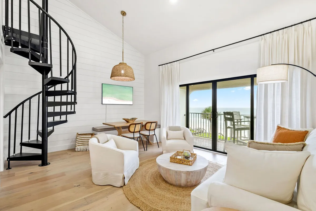 Wander Seacrest Beachfront #35