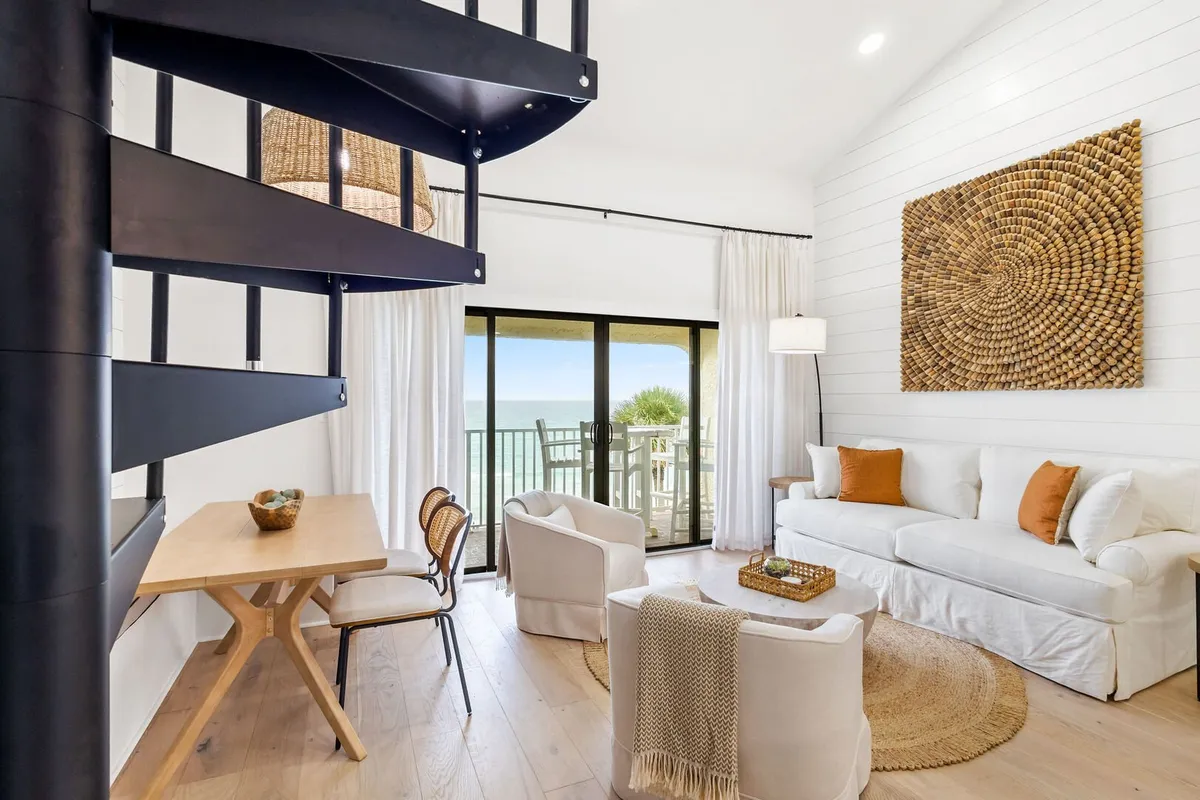 Wander Seacrest Beachfront #39