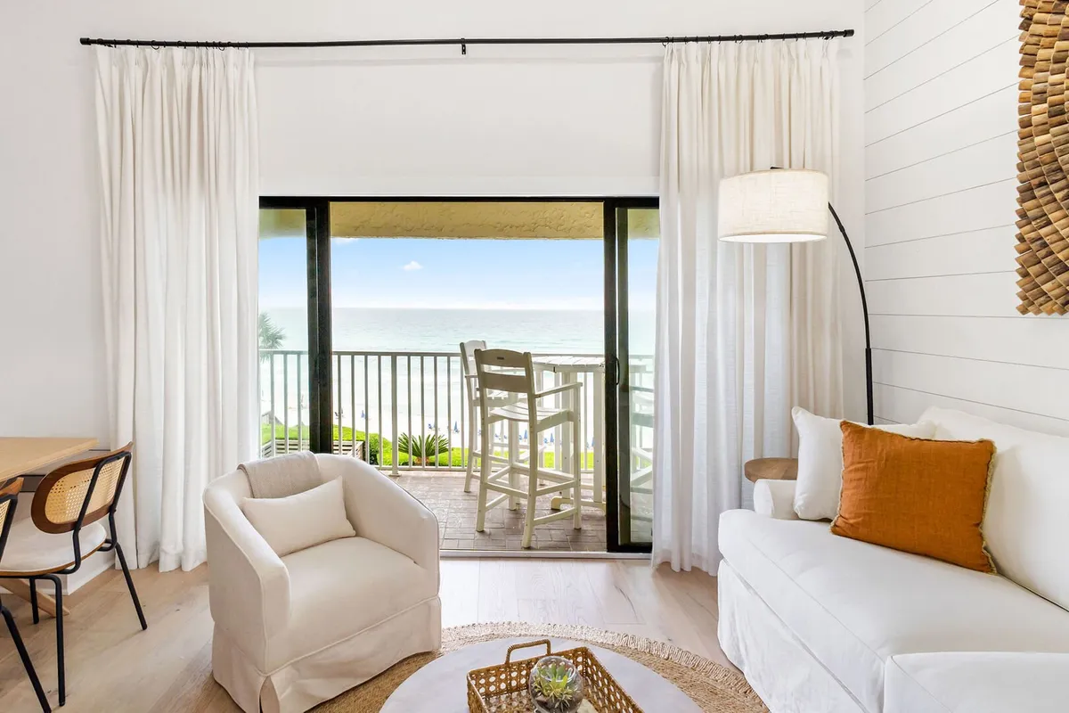 Wander Seacrest Beachfront #37