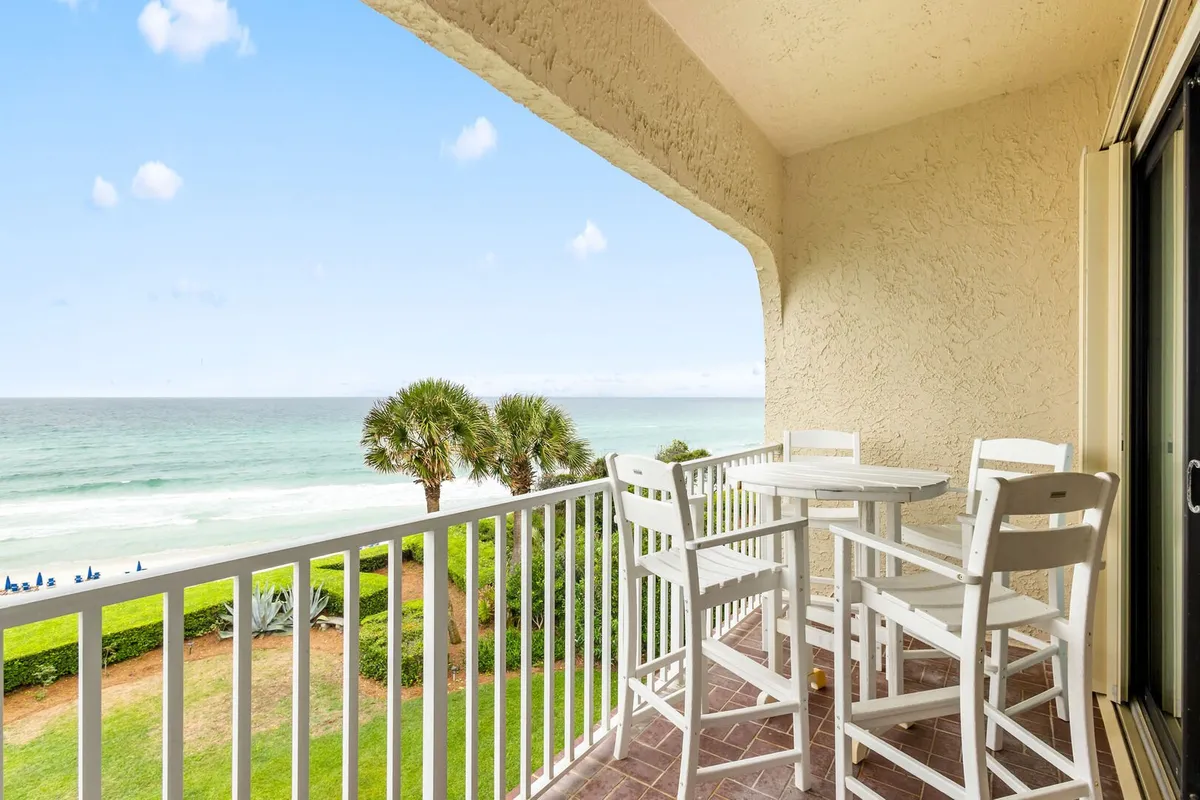 Wander Seacrest Beachfront #6