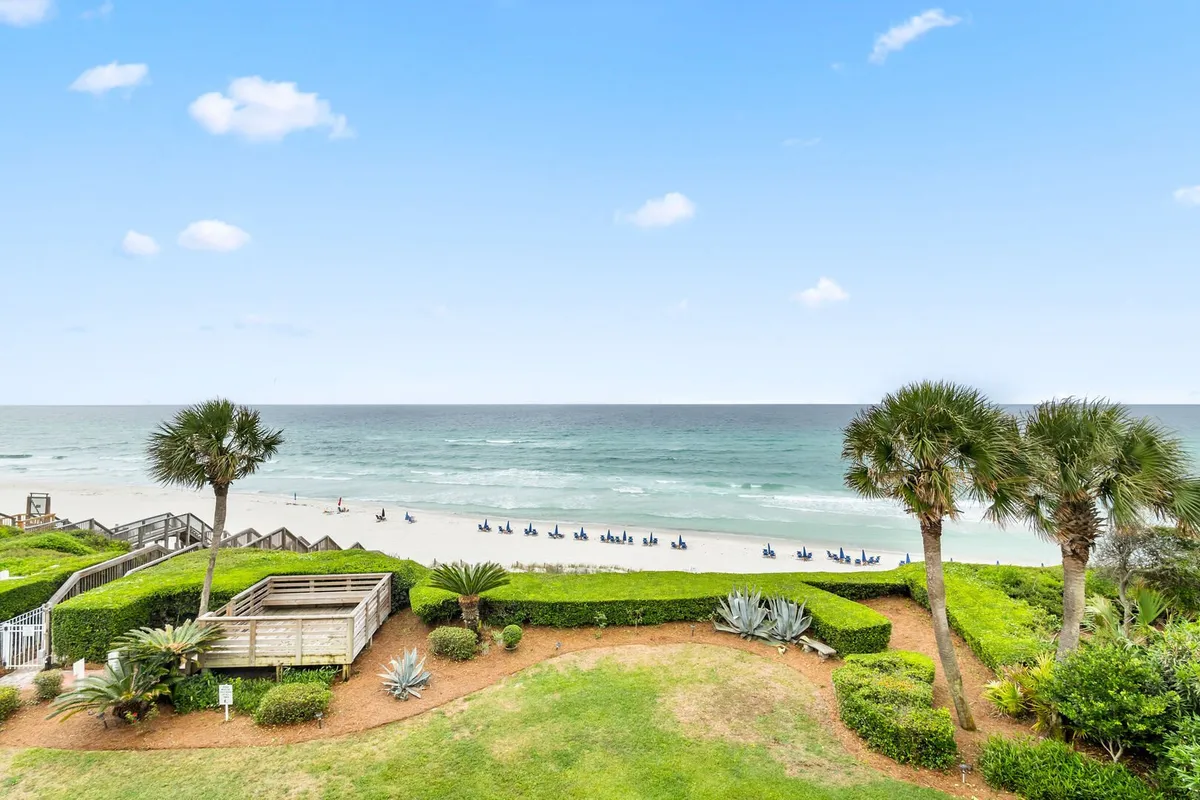 Wander Seacrest Beachfront #4