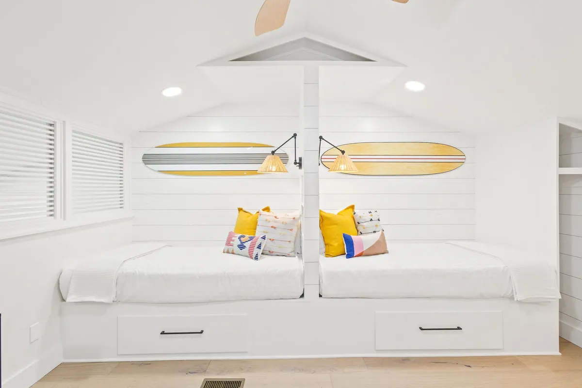 Wander Seacrest Beachfront #33