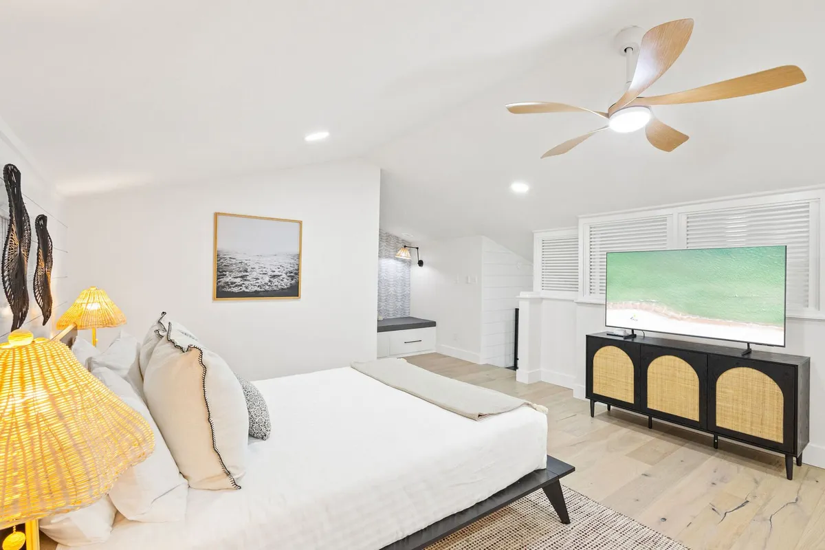 Wander Seacrest Beachfront #36