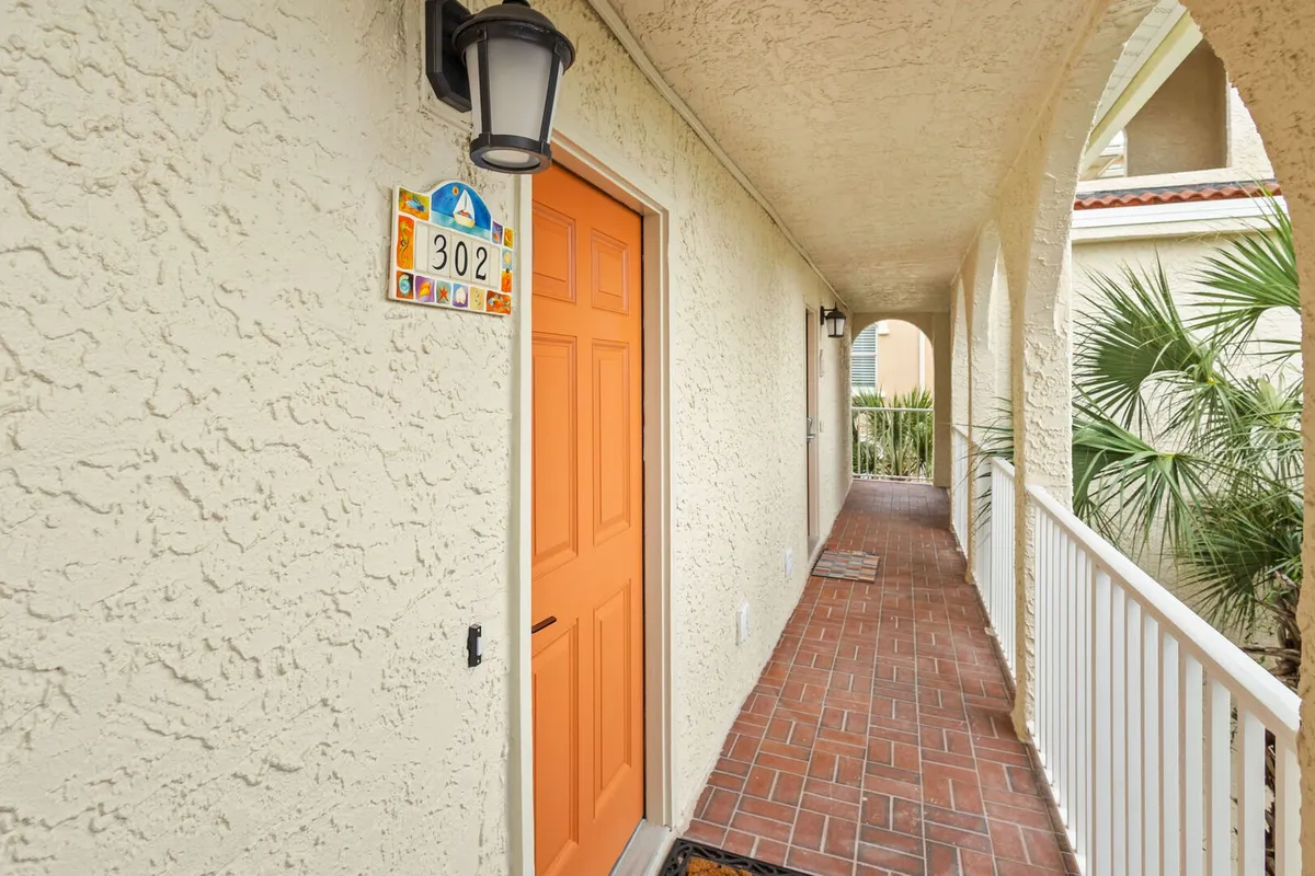 Wander Seacrest Beachfront #7