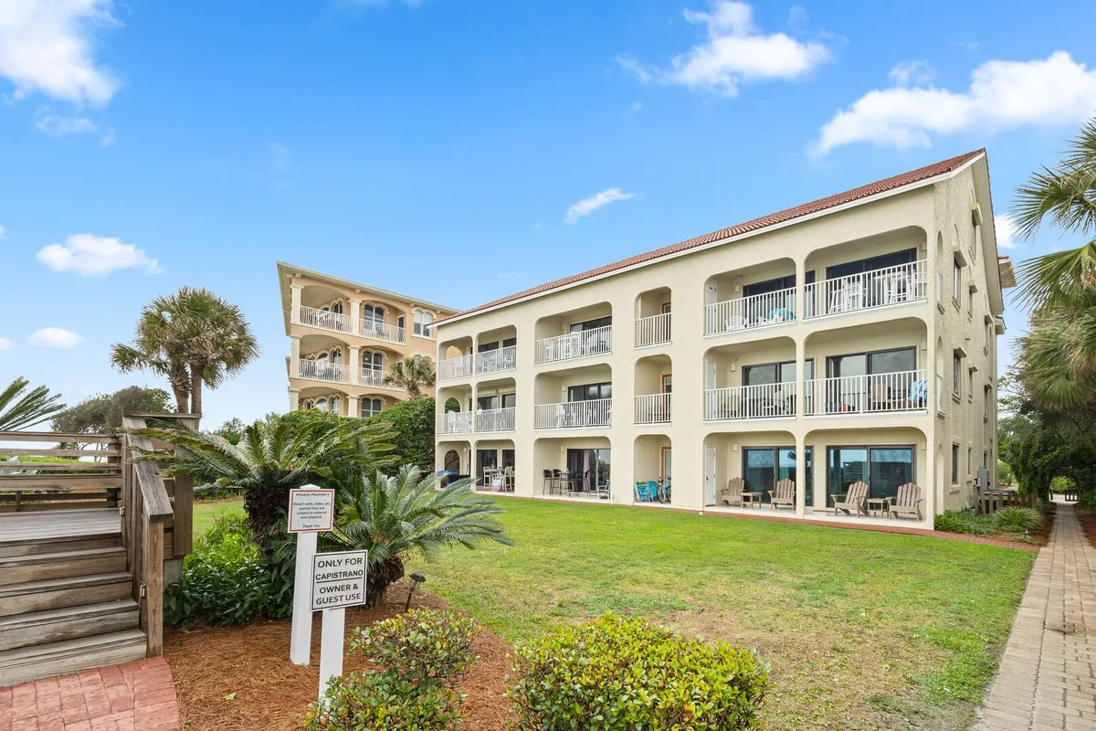 Wander Seacrest Beachfront #11