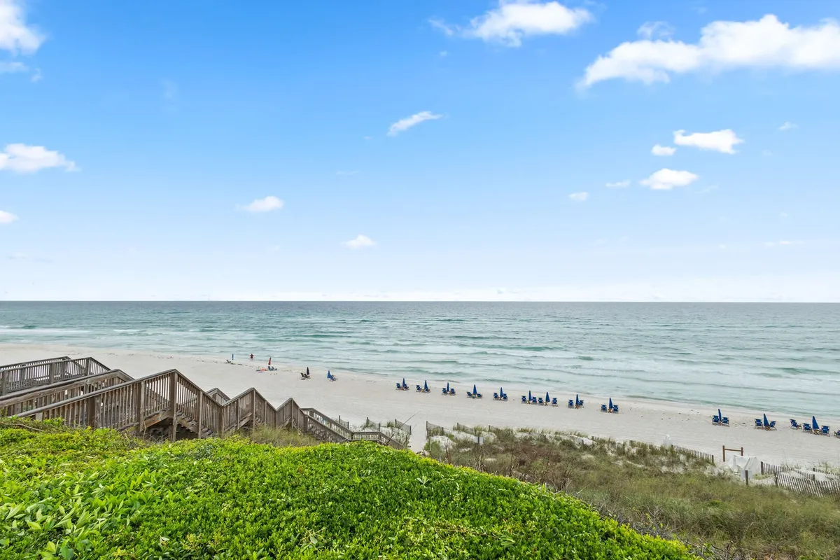 Wander Seacrest Beachfront #5