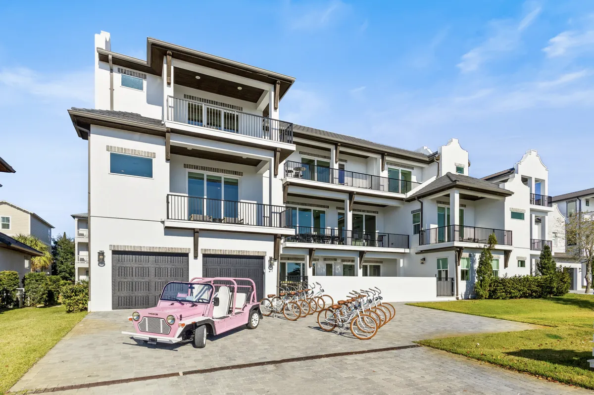 Wander Santa Rosa Sapphire #5