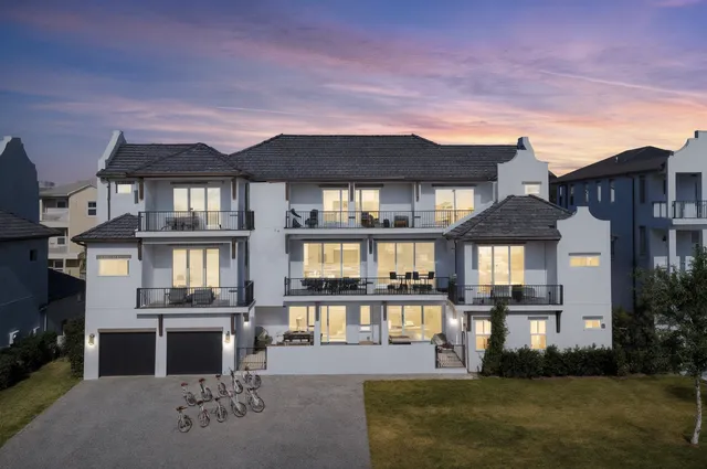 Wander Santa Rosa Sapphire #4