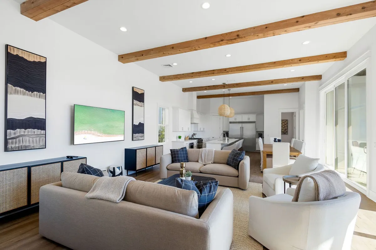 Wander Santa Rosa Sapphire #3