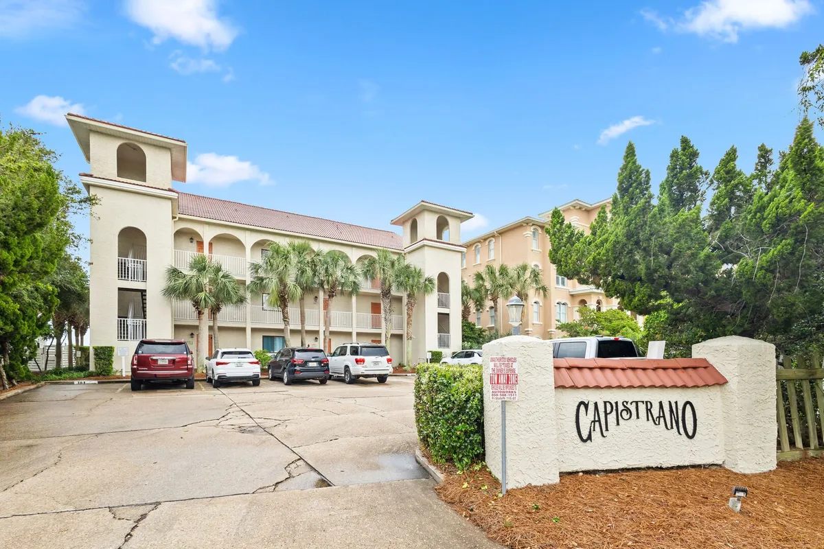 Wander Seacrest Beachfront #40