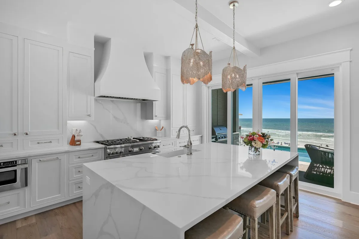Barefoot Bliss #32
