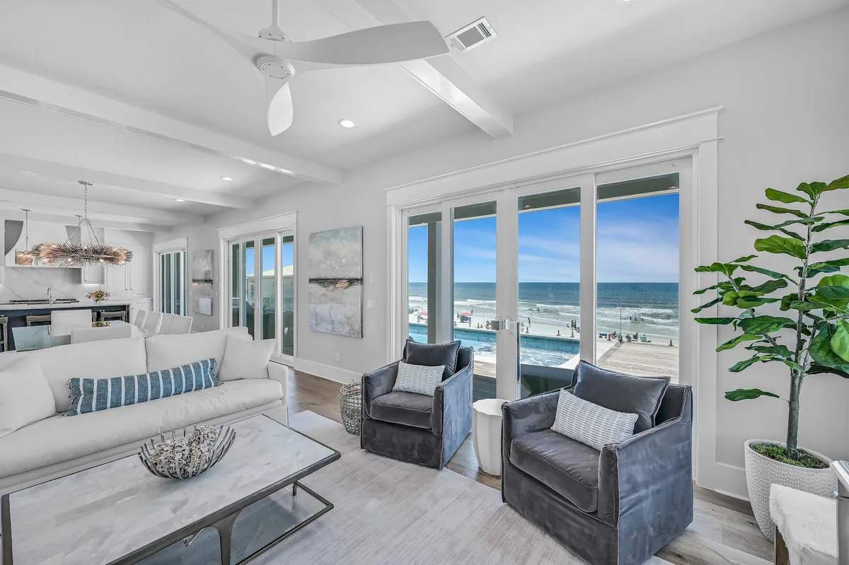 Wander Santa Rosa Bliss