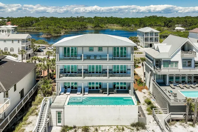 Wander Santa Rosa Bliss #5