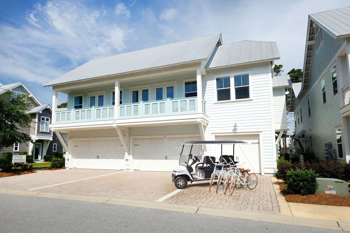 Wander Inlet Beach Zephyr #5